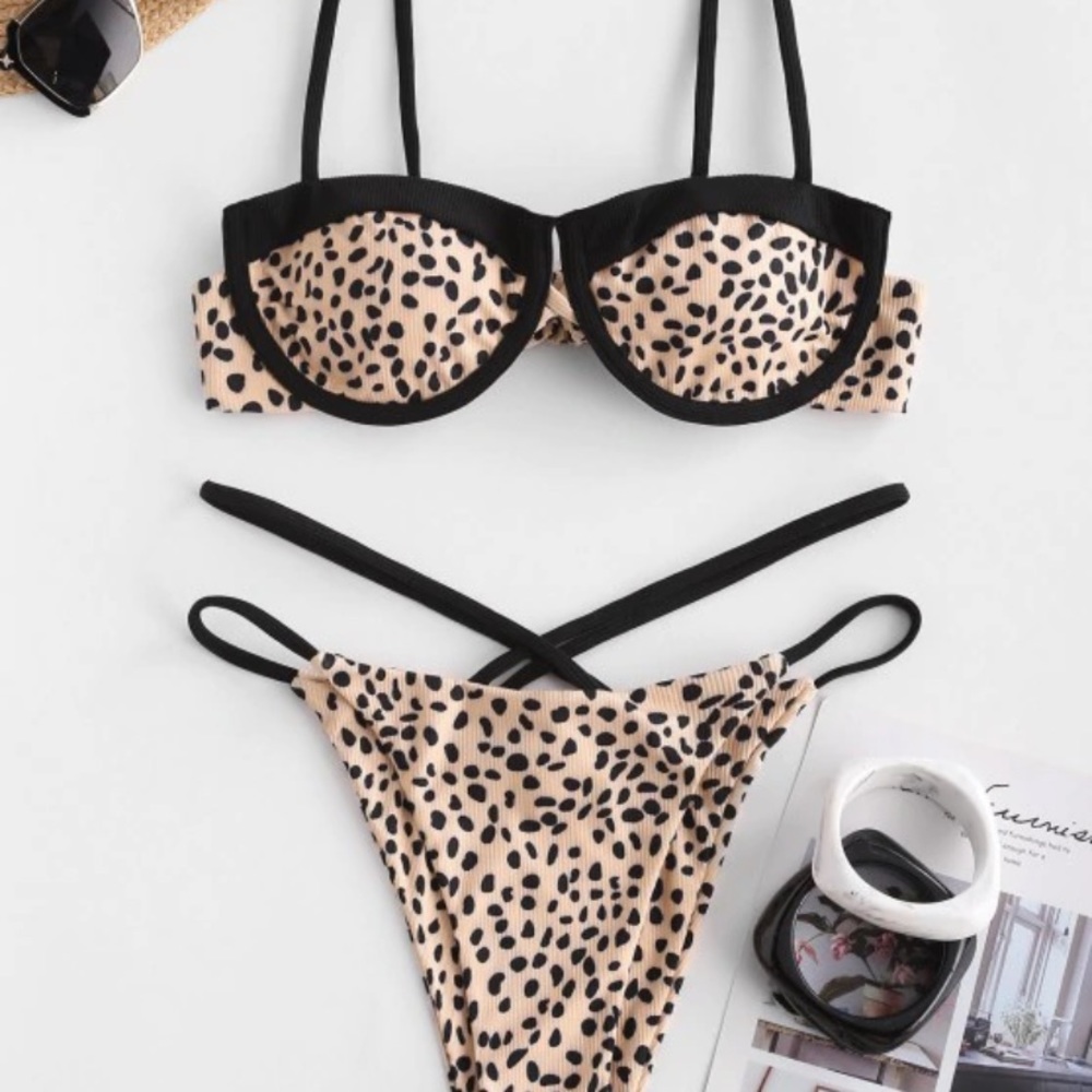 ZAFUL Bikini